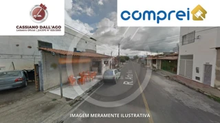 Imóvel 2680180 [''] - ['Rua Artur Neiva, bairro da Queimadinha'] ['Queimadinha'] - ['Feira De Santana']/['BA'] - 1