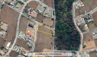 Imóvel 2967480 [''] - ['AVENIDA DOS LÍRIOS, QUADRA K, LOTE K1, COLINAS DO PARAHYBA'] [''] - ['São José Dos Campos']/['SP'] - 1