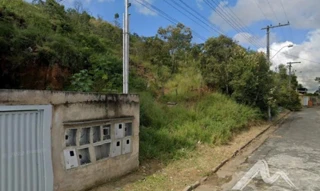 Imóvel 2509380 [''] - ['Rua Um, lote 0025 - Serras Azuis Poços de Caldas - MG'] ['Região Urbana Homogênea XVII'] - ['Poços De Caldas']/['MG'] - 1