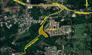 Imóvel 3060180 [''] - ['Acesso Grasel S/N'] ['Jardim Europa'] - ['Santa Cruz Do Sul']/['RS'] - 1