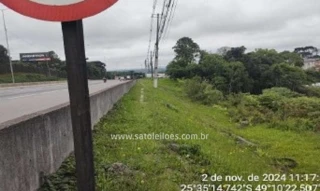 Imóvel 2508980 [''] - ['Rodovia BR-376, KM 616 + 490,00 m, nº 17.500, Arujá'] ['Arujá'] - ['São José Dos Pinhais']/['PR'] - 1