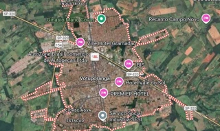 Imóvel 2450180 [''] - ['Rua João Romani,N. 5079, Jardim dos Lagos, Votuporanga/SP, CEP: 15505104'] [''] - ['Votuporanga']/['SP'] - 1