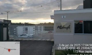 Imóvel 2358481 ['8787711309870'] - ['RUA RUSSIA,N. 12 APTO. 404 BL.04, CAMPINA DO ARRUDA - CEP: 83505-670, ALMIRANTE TAMANDARE - PARANA'] ['Campina do Arruda'] - ['Almirante Tamandaré']/['PR'] - 1