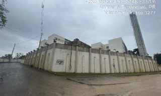 Imóvel 2900881 ['8787707766854'] - ['RUA ALFREDO DE ANDRADE,N. 75 APTO. 303 BL 07 VG 193, BONFIM - CEP: 83507-075, ALMIRANTE TAMANDARE - PARANA'] ['Jardim Monterrey'] - ['Almirante Tamandaré']/['PR'] - 1