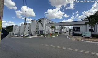 Imóvel 2668681 ['8787714532081'] - ['RUA PRESIDENTE CASTELO BRANCO,N. SN APTO. 203 BL 2, , VILA HARMONIA I E II ETAPA - CEP: 75065-070, ANAPOLIS - GOIAS'] ['Vila Harmonia'] - ['Anápolis']/['GO'] - 1