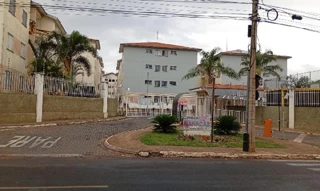 Imóvel 2630281 ['8555531432737'] - ['AVENIDA ENGENHEIRO DOMINGOS F JUNIOR,N. 964 APTO. 03 BL 07 TERREO, DOUTOR TANCREDO DE ALMEIDA NEVES - CEP: 14808-212, ARARAQUARA - SAO PAULO'] ['Dr. Tancredo de Almeida Neves'] - ['Araraquara']/['SP'] - 1