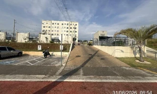 Imóvel 3083481 ['8787714189549'] - ['AVENIDA NACOES UNIDAS NORTE,N. 2308 APTO. 502 BL 06, JARDIM GODOY - CEP: 17021-365, BAURU - SAO PAULO'] ['Jardim Godoy'] - ['Bauru']/['SP'] - 1