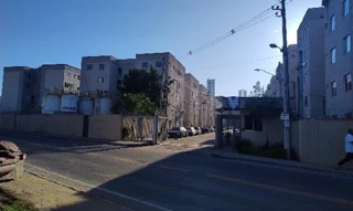 Imóvel 2326881 ['8787704921018'] - ['RUA BELO HORIZONTE,N. 855 APTO. 302 BL 14, LT 02, SANTA AMELIA - CEP: 26110-560, BELFORD ROXO - RIO DE JANEIRO'] ['Vilar novo'] - ['Belford Roxo']/['RJ'] - 1