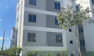 Imóvel 2394581 ['8787714808435'] - ['RUA QUATRO MIL DUZENTOS E QUARENTA E OITO,N. 701 APTO. 401 BL02, MONTE AZUL - CEP: 31873-175, BELO HORIZONTE - MINAS GERAIS'] ['Maria Tereza'] - ['Belo Horizonte']/['MG'] - 1