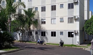 Imóvel 2650681 ['8787707170412'] - ['VIA DE ACESSO A,N. 78 APTO. 302 BL 11 VG 387, JARDIM NOSSA SENHORA DE FATIMA - CEP: 16200-776, BIRIGUI - SAO PAULO'] ['Vila Giampietro'] - ['Birigui']/['SP'] - 1