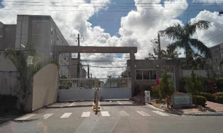 Imóvel 3049381 ['8787703011379'] - ['RUA DA GRAMA,N. SN APTO. 102 BL14, ABRANTES - CEP: 42840-000, CAMACARI - BAHIA'] [''] - ['Camaçari']/['BA'] - 1