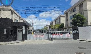 Imóvel 2593981 ['8444428485996'] - ['RUA ANTONIO FRANCISCO DO BU,N. 159 APTO. 203 BL 03 QD B, CATOLE - CEP: 58410-571, CAMPINA GRANDE - PARAIBA'] ['Catolé'] - ['Campina Grande']/['PB'] - 1