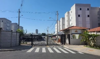 Imóvel 2431281 ['8787711613978'] - ['RUA TRÊS,N. 95 APTO. 44 BL A, PARQUE UNIVERSITARIO DE VIRACOPOS - CEP: 13000-000, CAMPINAS - SAO PAULO'] ['Fazenda Lagoa'] - ['Campinas']/['SP'] - 1