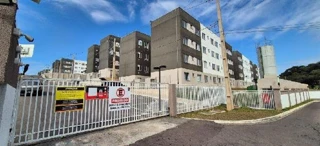 Imóvel 2575081 ['8787705266005'] - ['AVENIDA DOS EXPEDICIONARIOS,N. 1145 APTO. 2117 TIPO 03 PAV T BL 21 VG 482, BOM JESUS - CEP: 83604-360, CAMPO LARGO - PARANA'] ['Bom Jesus'] - ['Campo Largo']/['PR'] - 1