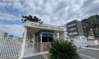 Imóvel 2651481 ['8787703661217'] - ['RUA MARIA JOAQUINA VAZ,N. 721 APTO. 405 BL 35 VG 950, JARDIM ITAQUI - CEP: 83604-581, CAMPO LARGO - PARANA'] ['Jardim Itaqui'] - ['Campo Largo']/['PR'] - 1