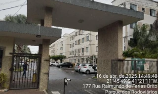 Imóvel 2395881 ['8787708680732'] - ['RUA RAIMUNDO DE FARIAS BRITO,N. 177 APTO. 202 BL 02, LOTEAMENTO SONHO DOURADO - CEP: 28030-350, CAMPOS DOS GOYTACAZES - RIO DE JANEIRO'] ['Parque São Caetano'] - ['Campos Dos Goytacazes']/['RJ'] - 1