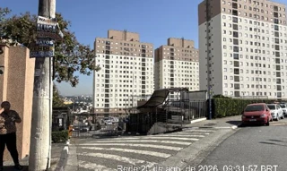 Imóvel 3093581 ['8444427649952'] - ['ESTRADA DO COPIUVA,N. 1220 APTO. 26 BL 03, VILA SYLVIANIA - CEP: 06330-000, CARAPICUIBA - SAO PAULO'] ['Vila da Oportunidade'] - ['Carapicuíba']/['SP'] - 1