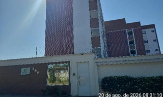 Imóvel 3064581 ['1444416250613'] - ['RUA FRANCISCO DJALMA SOARES,N. 967 APTO. 03 QD A LT 76 77 78 TIPO B LOT PQ SOLEDADE, PARQUE SOLEDADE - CEP: 61603-130, CAUCAIA - CEARA'] ['Parque Soledade'] - ['Caucaia']/['CE'] - 1