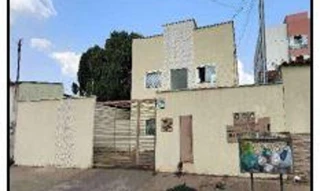 Imóvel 2252781 ['8787707599281'] - ['RUA 29,N. 11 APTO. 201 LT 13, OCIDENTAL PARQUE - CEP: 72883-032, CIDADE OCIDENTAL - GOIAS'] ['Ocidental Park'] - ['Cidade Ocidental']/['GO'] - 1