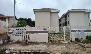 Imóvel 2437781 ['8444428914102'] - ['QUADRA 18,N. SN APTO. 301 LT10 RUA FORTALEZA, PARQUE ARAGUARI - CEP: 72885-370, CIDADE OCIDENTAL - GOIAS'] ['Parque Araguari'] - ['Cidade Ocidental']/['GO'] - 1