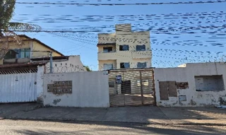 Imóvel 3068781 ['8444423893190'] - ['RUA 4,N. SN APTO. 202 LT 61 QD 04 PAV 1 VAGA 202, PARQUE NOVA FRIBURGO A - CEP: 72887-003, CIDADE OCIDENTAL - GOIAS'] ['Parque Nova Friburgo A'] - ['Cidade Ocidental']/['GO'] - 1