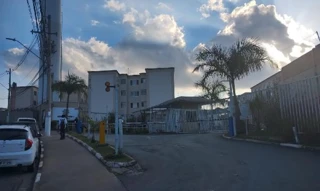 Imóvel 2845681 ['8555536105726'] - ['RUA DOUTORA APARECIDA FERNANDES DE JESUS,N. 583 APTO. 22 BL 11, GRACA - CEP: 06700-453, COTIA - SAO PAULO'] ['Bairro Jardim Nossa Sra. das Graças'] - ['Cotia']/['SP'] - 1