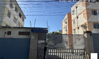 Imóvel 2969881 ['8444427442525'] - ['RUA B,N. SN APTO. 204 QD 03 BL 11, PAIAGUAS - CEP: 78048-242, CUIABA - MATO GROSSO'] ['Res. Paiaguás'] - ['Cuiabá']/['MT'] - 1
