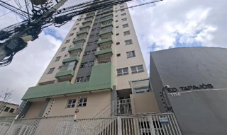 Imóvel 2452081 ['8787710190100'] - ['AVENIDA ALDA,N. 1114 APTO. 15, PARQUE SETE DE SETEMBRO - CEP: 09910-170, DIADEMA - SAO PAULO'] ['Centro'] - ['Diadema']/['SP'] - 1