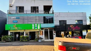 Imóvel 2783581 ['1555520062382'] - ['RUA ZACARIAS DE VASCONCELOS,N. SN APTO. 01 LT 20B QD 84, CENTRO - CEP: 85660-043, DOIS VIZINHOS - PARANA'] ['Centro'] - ['Dois Vizinhos']/['PR'] - 1