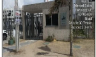 Imóvel 2668781 ['8787718644453'] - ['RUA 101,N. 420 APTO. 301 TR 5, NOVO MONDUBIM - CEP: 60763-743, FORTALEZA - CEARA'] ['Novo Mondubim'] - ['Fortaleza']/['CE'] - 1