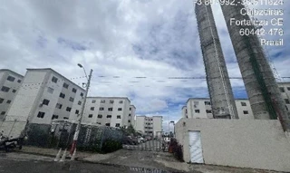 Imóvel 2865481 ['8787713559628'] - ['RUA DOS SOLARES,N. 255 APTO. 004 BL 03 LT 02 QD 02, CAJAZEIRAS - CEP: 60864-201, FORTALEZA - CEARA'] ['Cajazeiras'] - ['Fortaleza']/['CE'] - 1