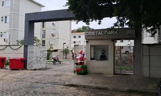 Imóvel 2655981 ['8787707523552'] - ['RUA TURMALINA,N. SN APTO. 204 BL 09, SAO RAIMUNDO - CEP: 35043-600, GOVERNADOR VALADARES - MINAS GERAIS'] ['São Raimundo'] - ['Governador Valadares']/['MG'] - 1