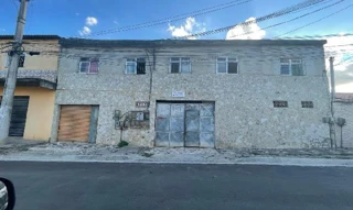 Imóvel 2693281 ['8444433201658'] - ['RUA LUIZ SYLVIO COTTA,N. SN APTO. 02 LT 825 QD 30, ALDEIA DA PRATA (MANILHA) - CEP: 24858-001, ITABORAI - RIO DE JANEIRO'] ['Aldeia da Prata'] - ['Itaboraí']/['RJ'] - 1