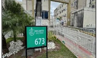 Imóvel 2591081 ['1787701156800'] - ['RUA JARANGARI,N. 673 APTO. 202 BL 09 VAGA 189/M10, CANDEIAS - CEP: 54430-440, JABOATAO DOS GUARARAPES - PERNAMBUCO'] ['Candeias'] - ['Jaboatão Dos Guararapes']/['PE'] - 1