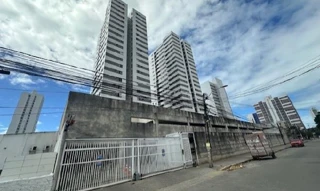 Imóvel 2672481 ['8444414875452'] - ['RUA AURORA DINIZ CARNEIRO LEAO,N. 5365 APTO. 405 BL B, , CANDEIAS - CEP: 54440-072, JABOATAO DOS GUARARAPES - PERNAMBUCO'] ['Candeias'] - ['Jaboatão dos Guararapes']/['PE'] - 1