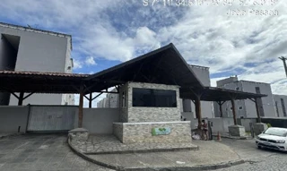 Imóvel 2423481 ['8787716857395'] - ['RUA INACIO ALBINO NETO,N. 240 APTO. 202 BL27, GRAMAME - CEP: 58068-200, JOAO PESSOA - PARAIBA'] ['Gramame'] - ['João Pessoa']/['PB'] - 1