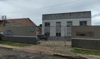 Imóvel 2279681 ['8444422824063'] - ['AVENIDA GOVERNADOR JOSE FELICIANO FERREI,N. S/N APTO. 104 LT 01-E QD 90, JARDIM DO INGA - CEP: 72850-310, LUZIANIA - GOIAS'] ['Jardim do Inga'] - ['Luziânia']/['GO'] - 1