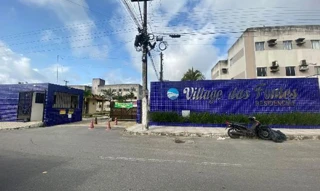 Imóvel 2512081 ['8555517162647'] - ['AVENIDA ANTONIO LISBOA DE AMORIM (ANT. EM PROJETO),N. 770 APTO. 107 BL 10, BENEDITO BENTES - CEP: 57084-000, MACEIO - ALAGOAS'] ['Benedito Bentes'] - ['Maceió']/['AL'] - 1