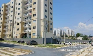 Imóvel 2637581 ['1787700847095'] - ['RUA RAUL PAVON,N. SN APTO. 703 TORRE 05, GILBERTO MESTRINHO - CEP: 69086-129, MANAUS - AMAZONAS'] ['São José Operário'] - ['Manaus']/['AM'] - 1