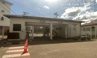 Imóvel 2784781 ['8555528396466'] - ['AVENIDA DONA OTILIA,N. 606 APTO. 204 BL 24, TARUMA - CEP: 69021-005, MANAUS - AMAZONAS'] ['Tarumã'] - ['Manaus']/['AM'] - 1