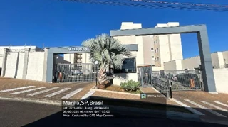 Imóvel 2575881 ['1787703122083'] - ['RUA PAULO ALVES DAMACENO,N. 90 APTO. 204 PAV 2 BL 1 VG 211, ANTENOR BARION - CEP: 17518-005, MARILIA - SAO PAULO'] [''] - ['Marília']/['SP'] - 1