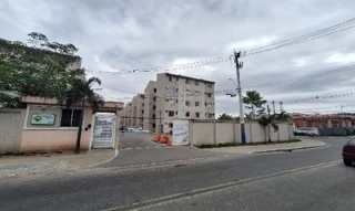 Imóvel 2614581 ['8787705261291'] - ['AVENIDA COELHO DA ROCHA,N. 2235 APTO. 103 BL 16, ROCHA SOBRINHO - CEP: 26572-480, MESQUITA - RIO DE JANEIRO'] ['Rocha Sobrinho'] - ['Mesquita']/['RJ'] - 1