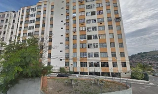 Imóvel 2402781 ['8555519247941'] - ['RUA CONRADO BARBOSA DE SOUZA,N. 200 APTO. 202 BL 2, TIPO A2, FONSECA - CEP: 24130-110, NITEROI - RIO DE JANEIRO'] ['Fonseca'] - ['Niterói']/['RJ'] - 1