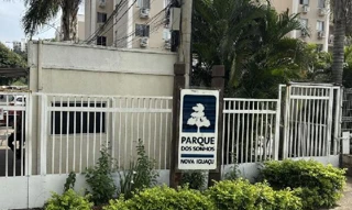 Imóvel 3093881 ['8555537784600'] - ['AVENIDA ABILIO AUGUSTO TAVORA,N. SN APTO. 506 BL 2, JARDIM ALVORADA - CEP: 26265-090, NOVA IGUACU - RIO DE JANEIRO'] ['Cidade Jardim Parque Estoril'] - ['Nova Iguaçu']/['RJ'] - 1