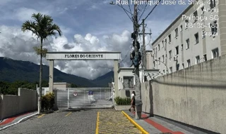 Imóvel 2647581 ['8787703178575'] - ['RUA HENRIQUE JOSE DA SILVA,N. 530 APTO. 404 BL 03, ARIRIU - CEP: 88135-180, PALHOCA - SANTA CATARINA'] ['Aririu'] - ['Palhoça']/['SC'] - 1
