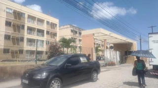 Imóvel 2721281 ['8787702136500'] - ['RUA VEREADOR ANTONIO FERREIRA DA SILVA,N. 0 APTO. 303 BL 03, 3º PAV, VILA TORRES GALVAO - CEP: 53443-780, PAULISTA - PERNAMBUCO'] ['Vila Torres Galvão'] - ['Paulista']/['PE'] - 1