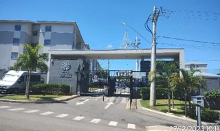 Imóvel 1676881 ['8787707498124'] - ['AVENIDA CAMILO DE BARROS LARAIA,N. 745 APTO. 401 BL 14, GLEBA AB, IPIRANGA - CEP: 37556-150, POUSO ALEGRE - MINAS GERAIS'] ['Cidade Jardim'] - ['Pouso Alegre']/['MG'] - 1