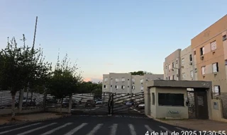 Imóvel 2419681 ['8787708029578'] - ['RUA MARIA AUXILIA ABRANCHES FARIA,N. 565 APTO. 33 PAV 04 BL F TORRE 3, VILA ABRANCHES - CEP: 14093-150, RIBEIRAO PRETO - SAO PAULO'] ['Vila Abranches'] - ['Ribeirão Preto']/['SP'] - 1