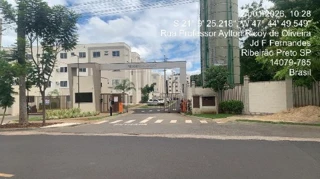 Imóvel 2703281 ['8787718155550'] - ['RUA PROFESSOR AYLTON RICOY DE OLIVEIRA,N. 925 APTO. 303 BL 04 VG 19 MOTO, JARDIM OURO BRANCO - CEP: 14079-792, RIBEIRAO PRETO - SAO PAULO'] ['Jardim Ouro Branco'] - ['Ribeirão Preto']/['SP'] - 1