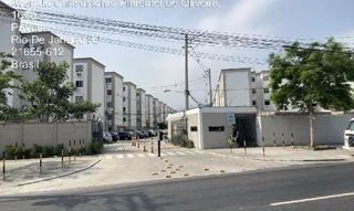 Imóvel 2137681 ['8787706257786'] - ['AVENIDA CHRISOSTOMO PIMENTEL DE OLIVEIRA,N. 1689 APTO. 204 BL 12, ANCHIETA - CEP: 21655-613, RIO DE JANEIRO - RIO DE JANEIRO'] ['Anchieta'] - ['Rio De Janeiro']/['RJ'] - 1